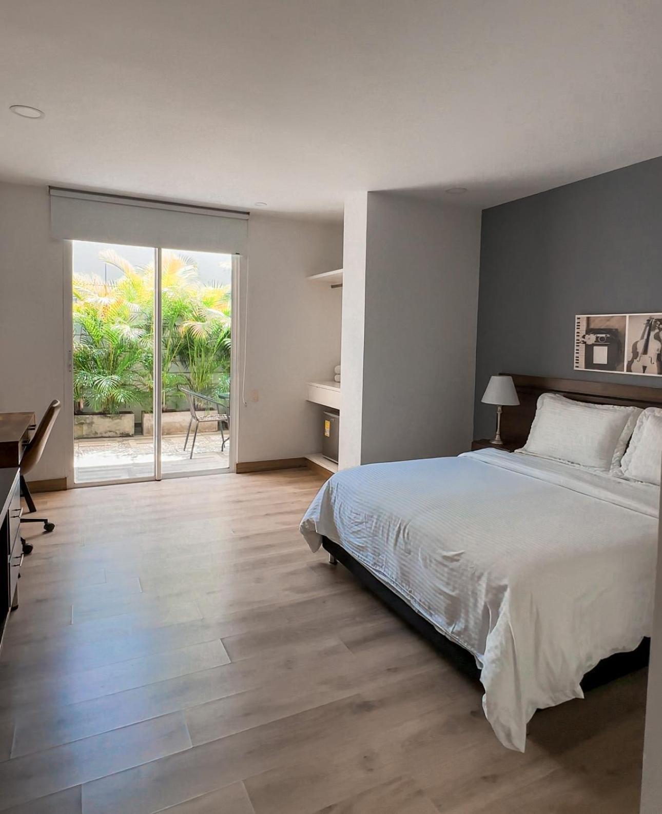 Malik Hotel Boutique 칼리 외부 사진